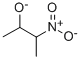 3-NITRO-2-BUTANOLNITRONATE CAS#: 85060-01-1