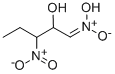 3-NITRO-2-PENTANOLNITRONATE CAS#: 85060-02-2