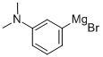 3-(N,N-DIMETHYL)ANILINEMAGNESIUM BROMIDE CAS#: 86967-66-0