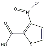 3-Nitrothiophene-2-carboxylic acid CAS#: 89283-80-7