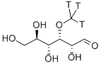 3-O-(3H-METHYL)-D-GLUCOSE CAS#: 82178-75-4