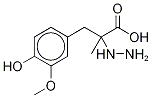 3-O-Methylcarbidopa CAS#: 85933-19-3