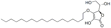 3-O-Octadecyl-D-ascorbic acid CAS#: 88306-82-5