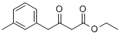 3-OXO-4-M-TOLYL-BUTYRIC ACID ETHYL ESTER CAS#: 83823-59-0