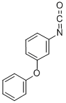 3-PHENOXYPHENYL ISOCYANATE CAS#: 87873-72-1