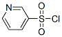 3-PYRIDINESULFONYL CHLORIDE CAS#: 813222-82-1