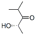 3-Pentanone, 2-hydroxy-4-methyl-, (S)- (9CI) CAS#: 86838-21-3