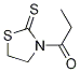 3-Propionylthiazolidine-2-thione CAS#: 85260-51-1