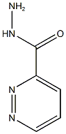 3-Pyridazinecarboxylicacid,hydrazide(7CI) CAS#: 89463-74-1