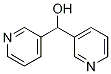 3-PyridineMethanol, alpha-3-pyridinyl- CAS#: 89667-15-2