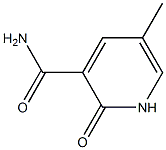3-Pyridinecarboxamide,1,2-dihydro-5-methyl-2-oxo-(9CI) CAS#: 85614-92-2