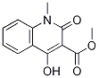 3-Quinolinecarboxylic acid, 1,2-dihydro-4-hydroxy-1-Methyl-2-oxo-, Methyl ester CAS#: 84088-50-6