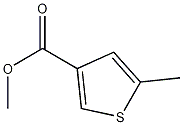 3-Thiophenecarboxylic acid, 5-methyl-, methyl ester CAS#: 88770-18-7