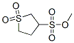 3-Thiophenesulfonicacid,tetrahydro-3-methyl-,1,1-dioxide(8CI) CAS#: 801169-60-8