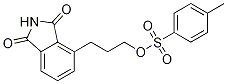 3-(Tosyloxy)propyl phthaliMide CAS#: 88597-06-2
