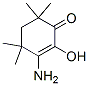 3-amino-2-hydroxy-4,4,6,6-tetramethylcyclohex-2-en-1-one CAS#: 83567-03-7