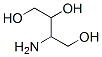 3-aminobutane-1,2,4-triol CAS#: 83168-64-3