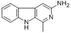 3-aminoharman CAS#: 84872-35-5