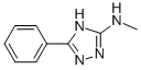 3-aminomethyl-5-phenyl-4H-1,2,4-triazole CAS#: 805179-91-3
