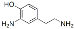 3-aminotyramine CAS#: 81666-88-8
