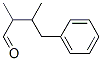 3-benzyl-2-methylbutyraldehyde CAS#: 83498-25-3