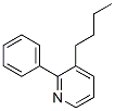 3-butyl-2-phenylpyridine CAS#: 85665-53-8
