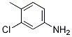 3-chloro-4-Methylaniline CAS#: 827571-80-2