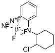 3-chloro-4-cyclohexylmethylaminobenzenediazonium tetrafluoroborate CAS#: 84083-14-7