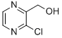 (3-chloropyrazin-2-yl)methanol CAS#: 89283-32-9