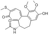 3-demethylthiocolchicine CAS#: 87424-25-7