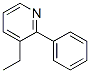 3-ethyl-2-phenylpyridine CAS#: 85237-70-3
