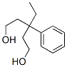 3-ethyl-3-phenylpentane-1,5-diol CAS#: 84682-28-0