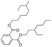 3-ethylheptyl 6-methyloctyl phthalate CAS#: 85851-80-5