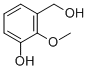 3-hydroxy-2-methoxybenzyl alcohol CAS#: 84864-62-0