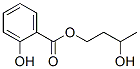 3-hydroxybutyl salicylate CAS#: 84370-83-2