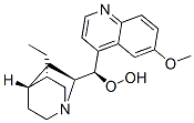 3-hydroxyhydroquinidine CAS#: 85405-59-0