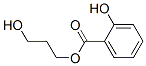 3-hydroxypropyl salicylate CAS#: 84370-81-0