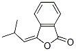 3-isobutylidenephthalide CAS#: 88542-70-5
