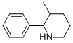 3-methyl-2-phenylpiperidine CAS#: 85237-67-8
