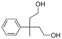 3-methyl-3-phenylpentane-1,5-diol CAS#: 84100-46-9