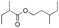 3-methylpentyl 2-methylbutyrate CAS#: 83783-89-5