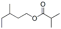 3-methylpentyl isobutyrate CAS#: 84254-84-2