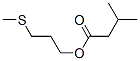 3-(methylthio)propyl isovalerate CAS#: 84559-98-8