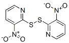 3-nitro-2-pyridyl disulfide CAS#: 82650-28-0
