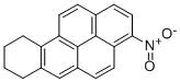 3-nitro-7,8,9,10-tetrahydrobenzo(a)pyrene CAS#: 88598-57-6