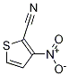 3-nitrothiophene-2-carbonitrile CAS#: 85598-51-2
