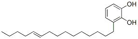 3-(pentadec-10-enyl)catechol CAS#: 83532-37-0