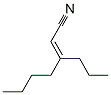 3-propylhept-2-ene-1-nitrile CAS#: 84681-83-4
