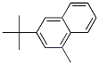 3-(tert-butyl)-1-methylnaphthalene CAS#: 883-80-7