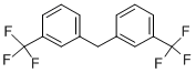 3,3'-BIS(TRIFLUOROMETHYL)DIPHENYLMETHANE CAS#: 86845-35-4